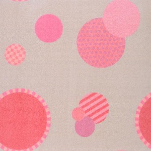 Baby Dots RR Pink